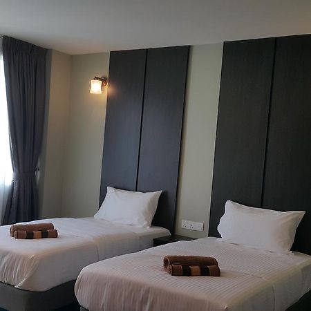 The Chapter Suites & Hotel Langkawi Kültér fotó