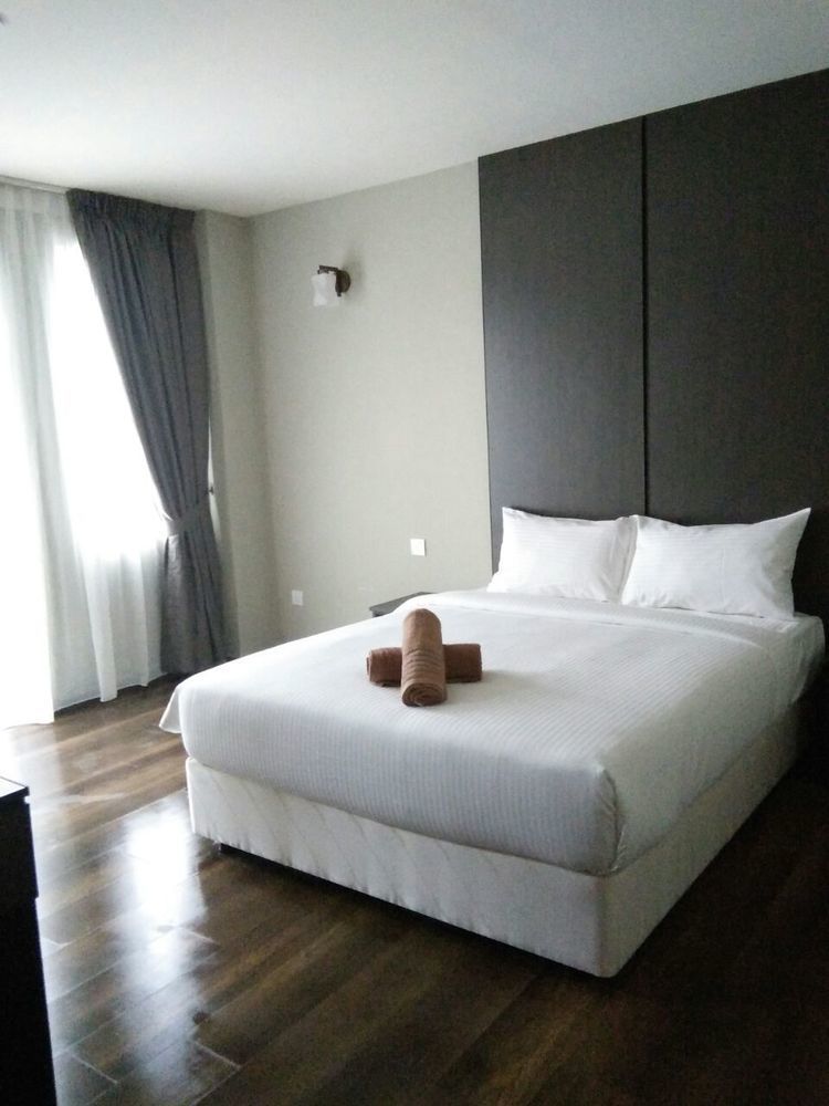 The Chapter Suites & Hotel Langkawi Kültér fotó
