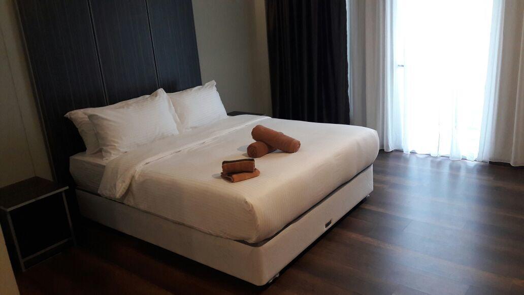 The Chapter Suites & Hotel Langkawi Kültér fotó